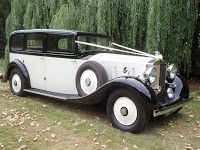 Aristocars Wedding Cars Essex, vintage Rolls Royce wedding car hire Essex 1079006 Image 2
